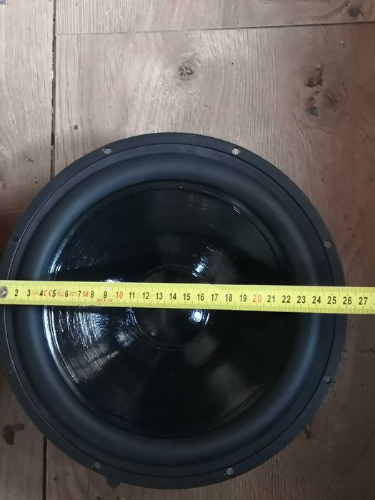 Głośniki seas  CA25RE4X/DC