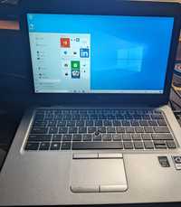 LaptopHP 820 G3 EliteBook 12,5" FHD 16/256 SSD M.2