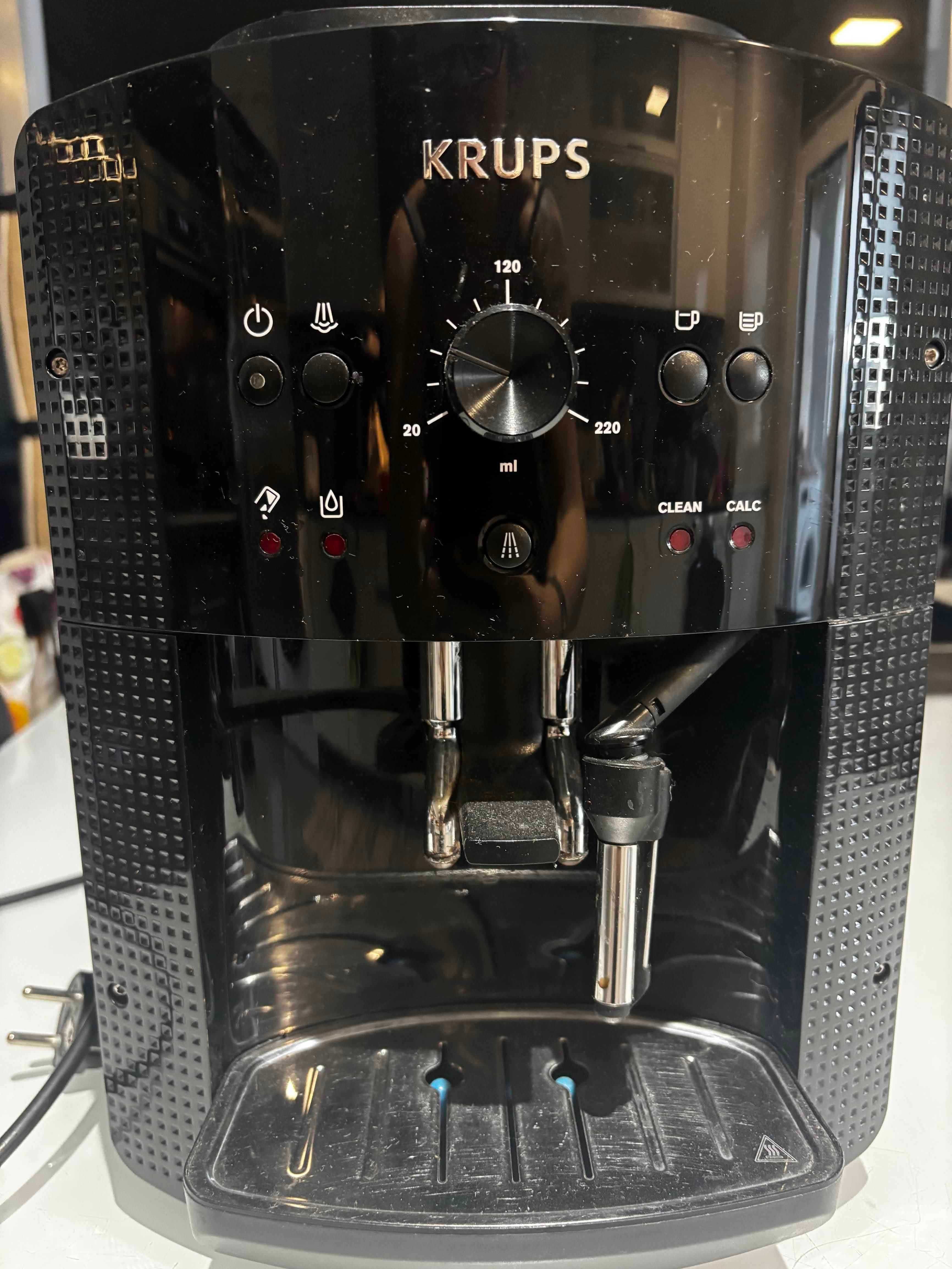 Krups Roma EA810870
