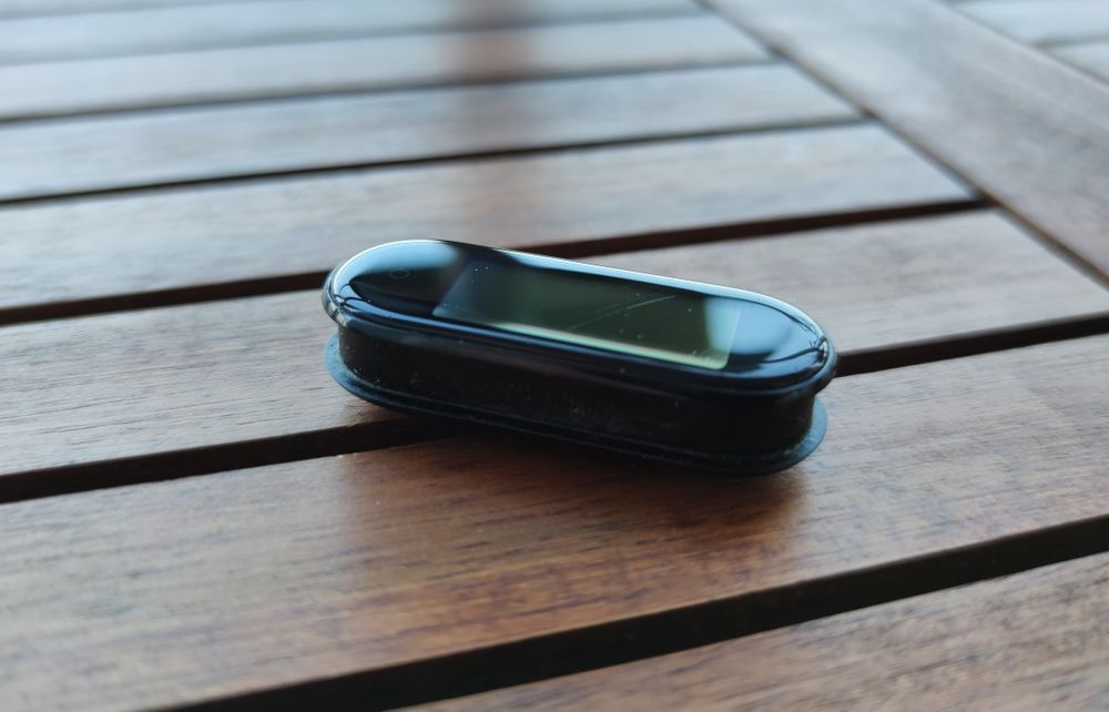 Opaska Mi Smart Band 5