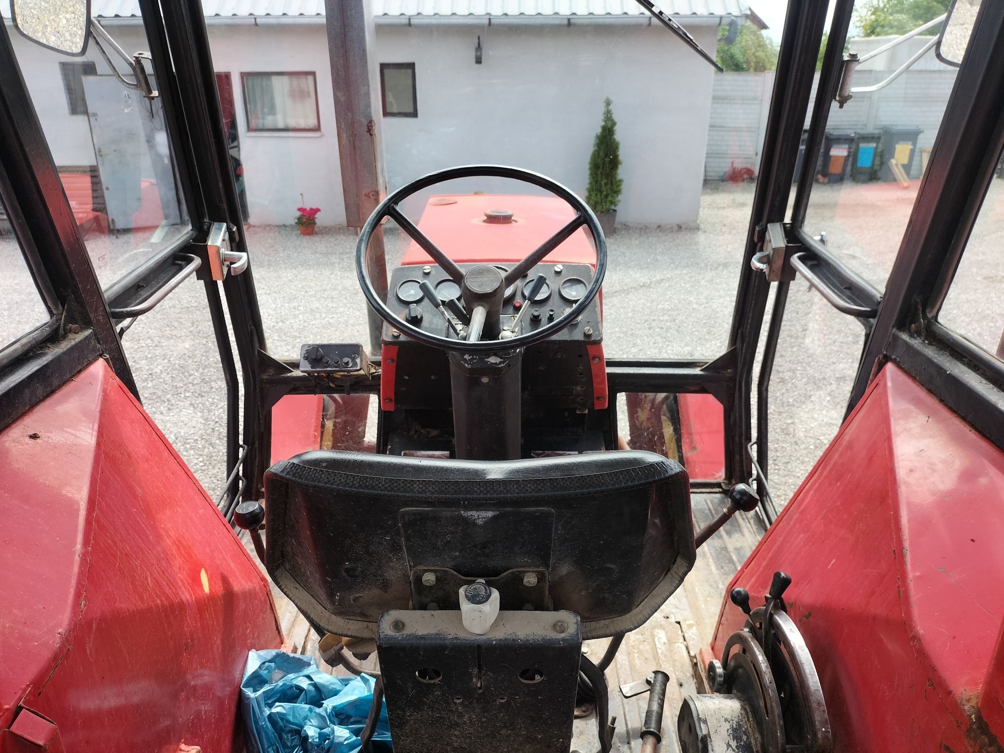 Ursus 1012  c385