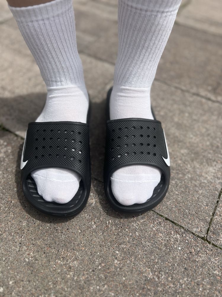 Тапочки Nike універсальні 41-44