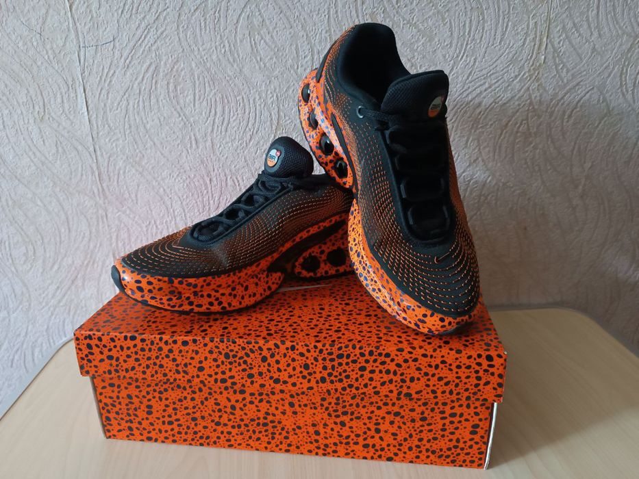 Кроссовки мужские NIKE AIR MAX DN SE PRM