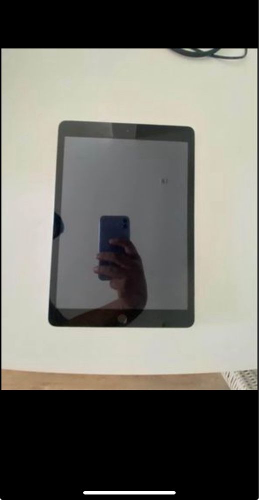 Ipad 8th generation 32gb