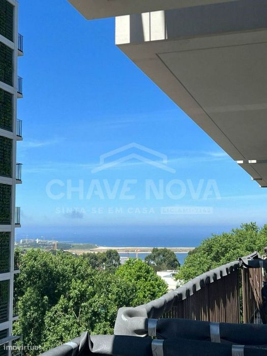 Apartamento T2 - The Yard Next