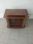 Mesa de Tv Hi Fi