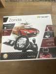 Kierownica tracer usb pc / ps2 / ps3