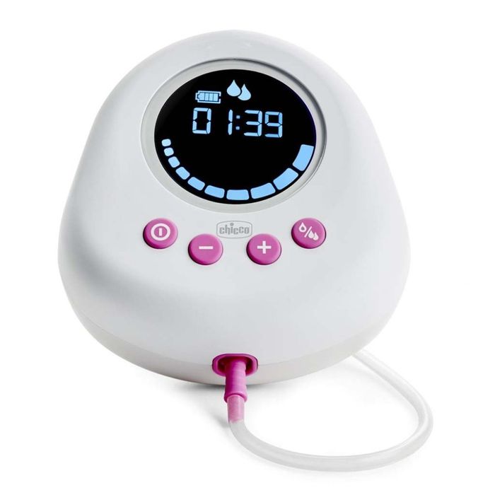 Elektryczny laktator Chicco 150 ml 2 fazy
