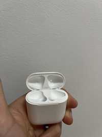 Airpods pudelko/box