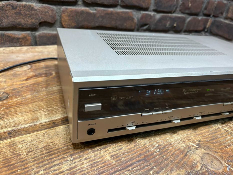 Amplituner DUAL CR 1320