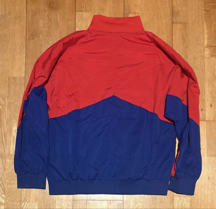 Nike - Casaco Barcelona 24/25 - Tamanho L