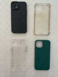 Capas iPhone 13 mini