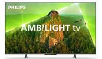 Telewizor 55 cali Philips  Ambilight SmartTV WiFi gwarancja