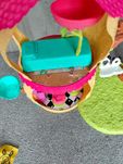 Domek Enchantimals