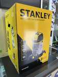Nowy odkurzacz przemysłowy STANLEY SXVC30XTDE Wet&Dry 1600W