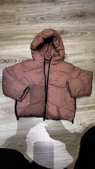 Kurtka ZARA rozm 110