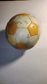 М'яч сувенірний, мяч конструктор, розбірний часів СССР