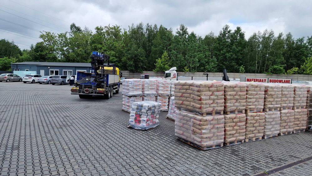 STAL Drut pręt żebrowany zbrojeniowy budowlany Częstochowa FI 12 DOMBI