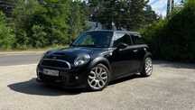 MINI Cooper S Mini Cooper S JCW
