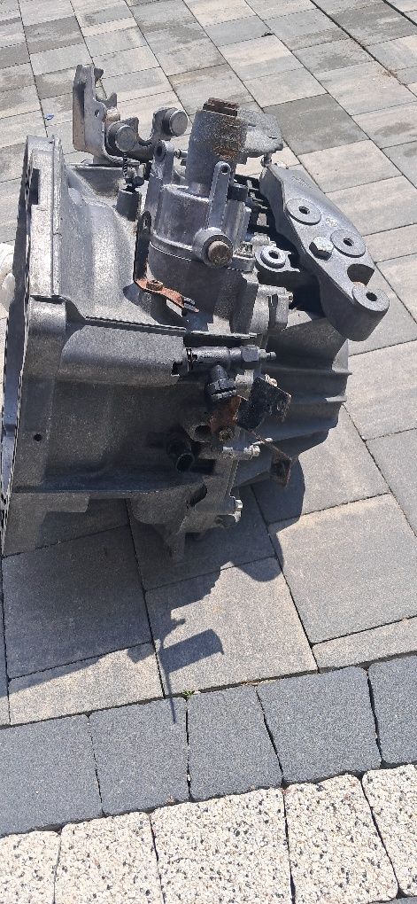 Skrzynia biegów M32 opel