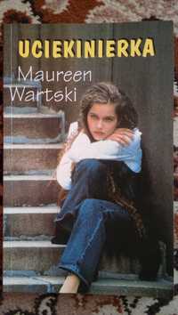 Uciekinierka, Maureen Wartski