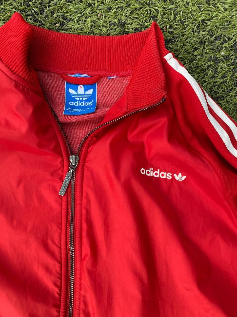 Олимпийка Adidas