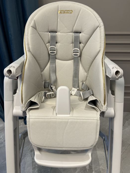 Стільчик Peg Perego