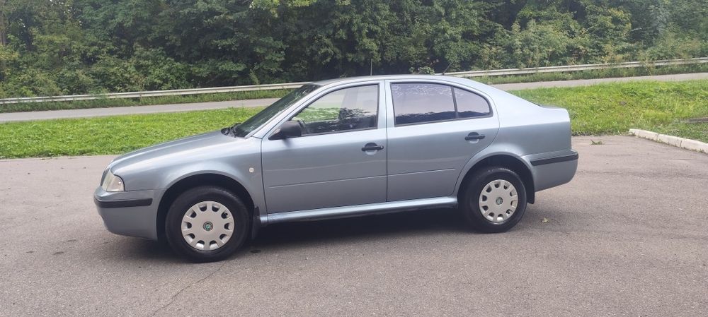 Продам Шкода Лубни