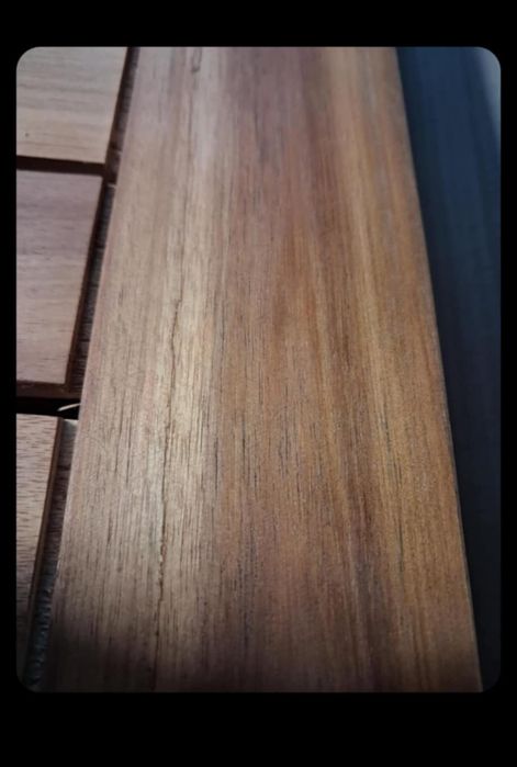 Stół ogrodowy / tarasowy