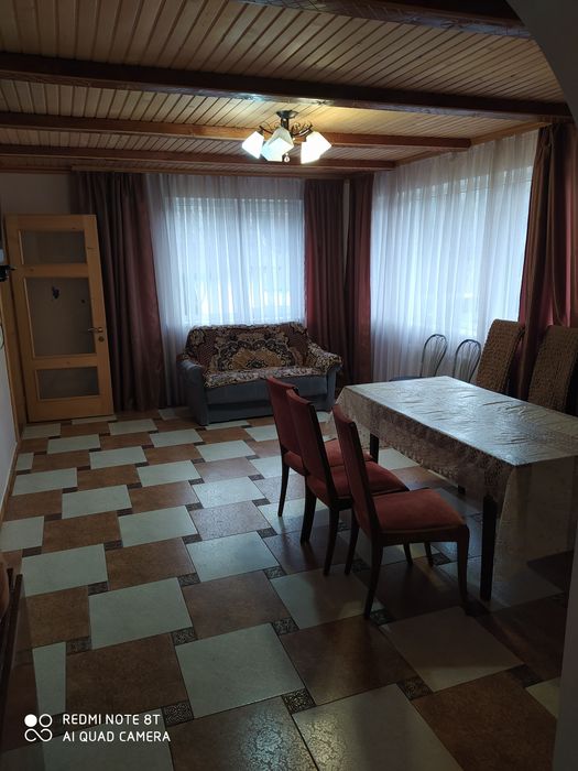 Відпочинок у Карпатах