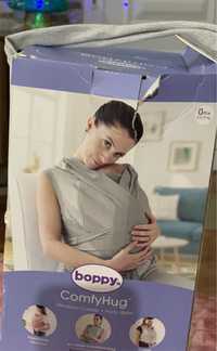 Porta bebe. Comfort Hug da Chicco.