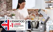 KENWOOD PROSPERO KHC29A0  Robot Planarny Gwarancja 1000W-wa
