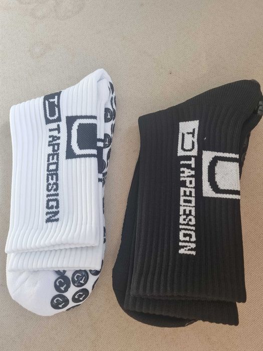 Meias tapedesign
