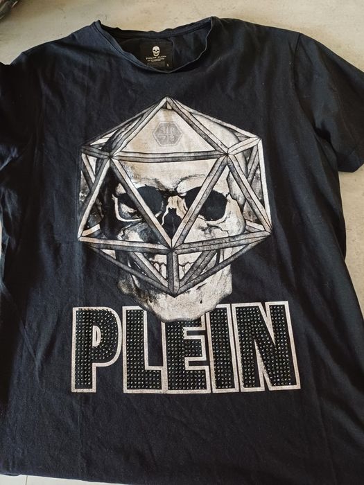 Koszulka tshirt męski xl