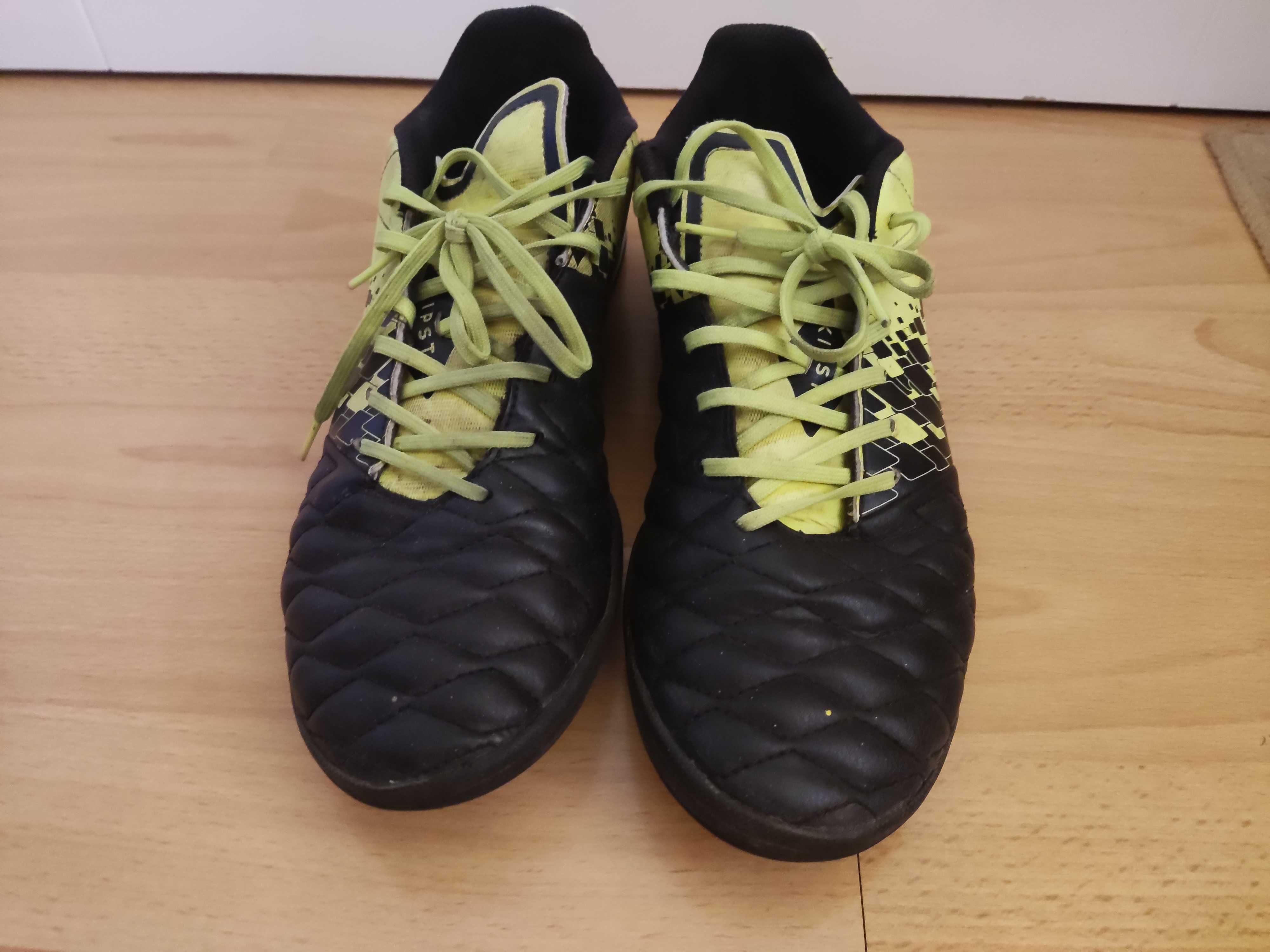 buty sportowe kipsta, rozmiar 44