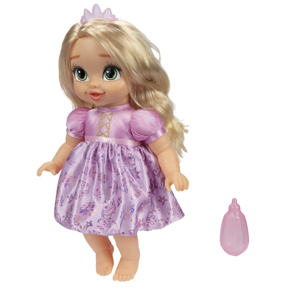 Кукла Дисней Рапунцель малышка Disney Princess Rapunzel Baby Doll