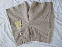 Shorty Michael Kors len 100% Rozm. S