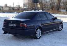 BMW 5-series продам