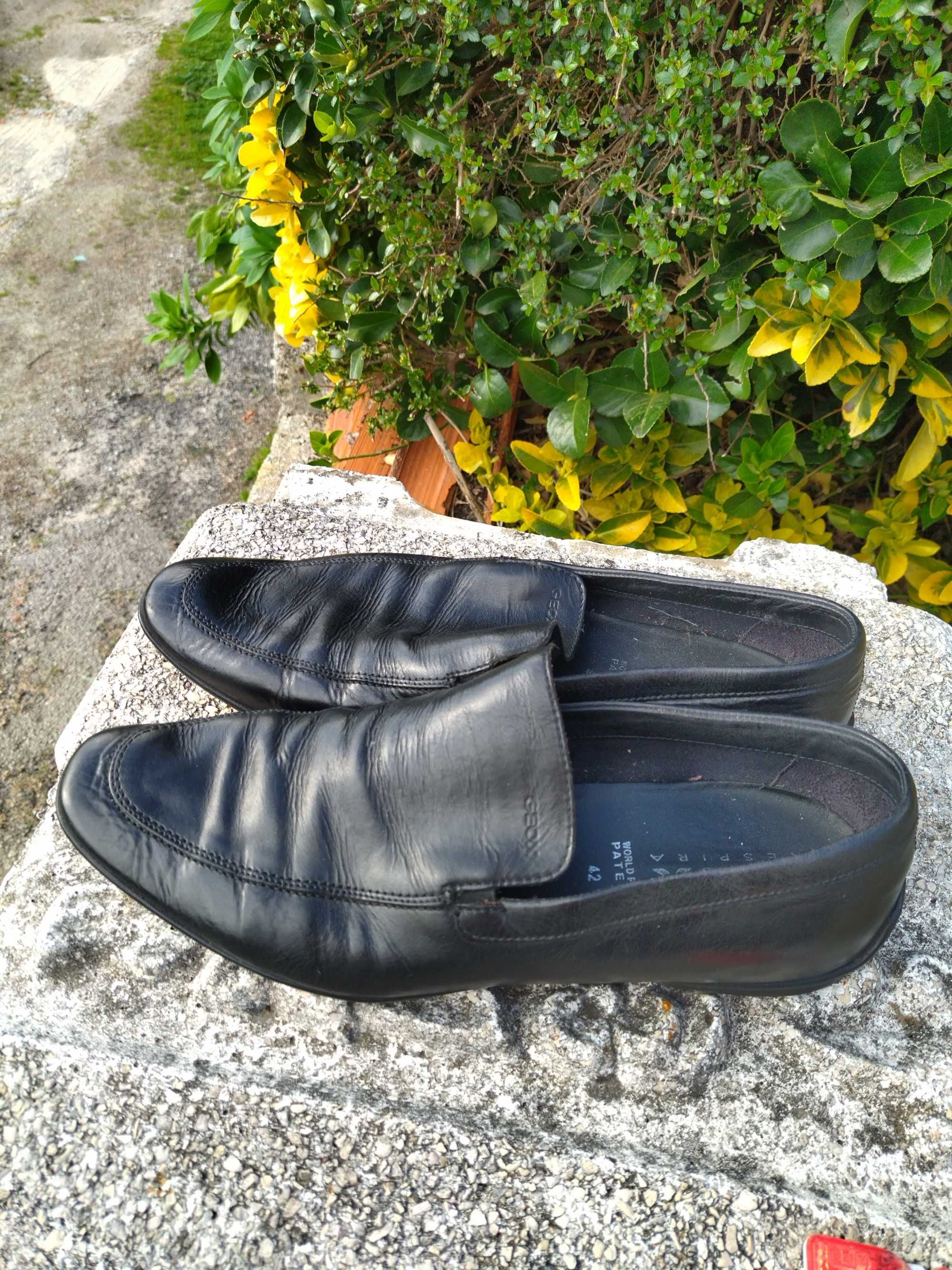 Vendo Sapatos Geox