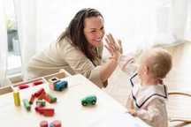 Babysitting com Experiência – Também aos Fins de Semana! 7€/hora