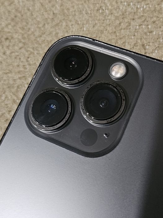 Iphone 13 Pro Max 1TB super stan mega pojemność w pełni sprawny