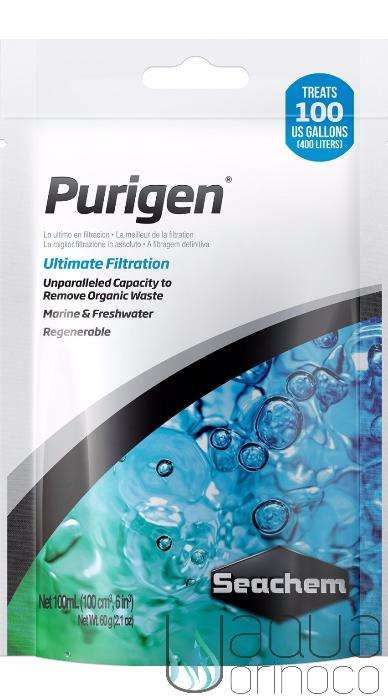 Fertilizante para plantas Seachem Flourish Excel co2