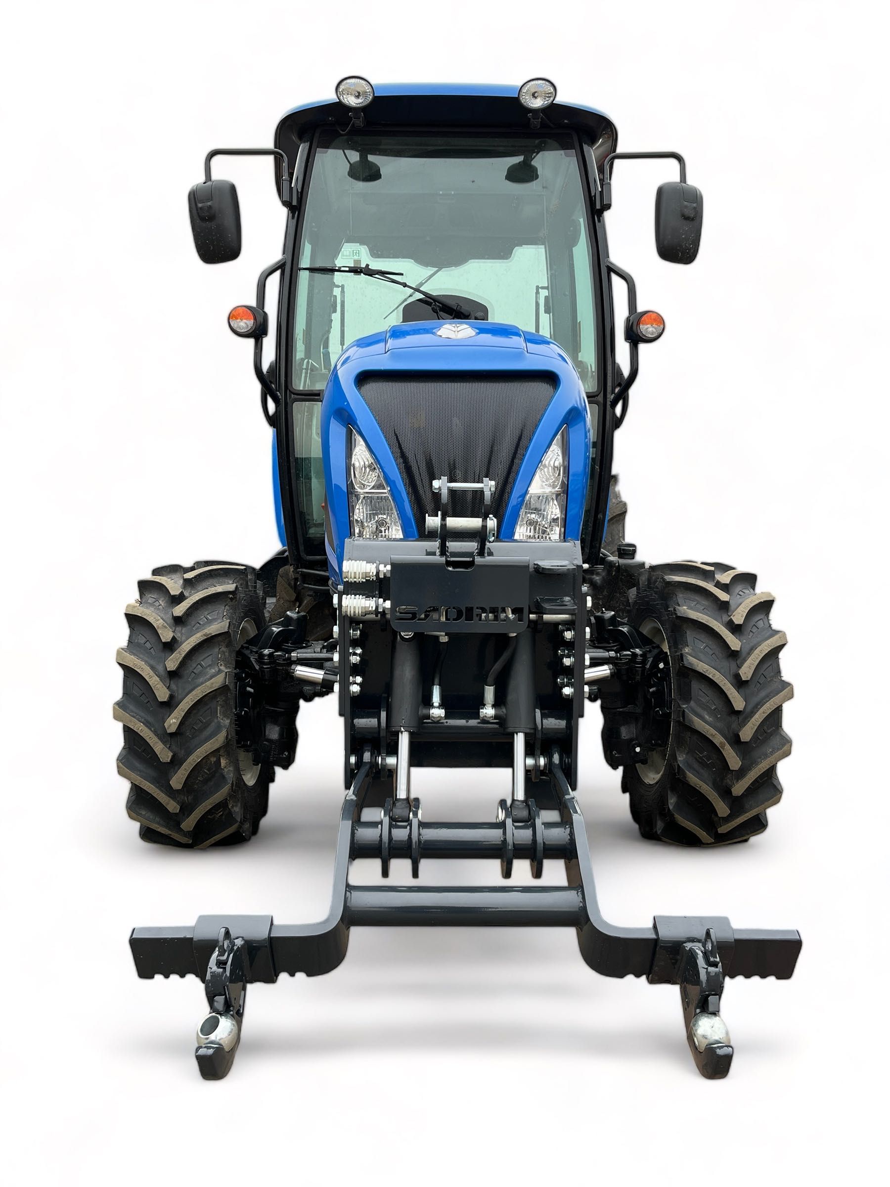 TUZ przedni New Holland Boomer 55 - producent