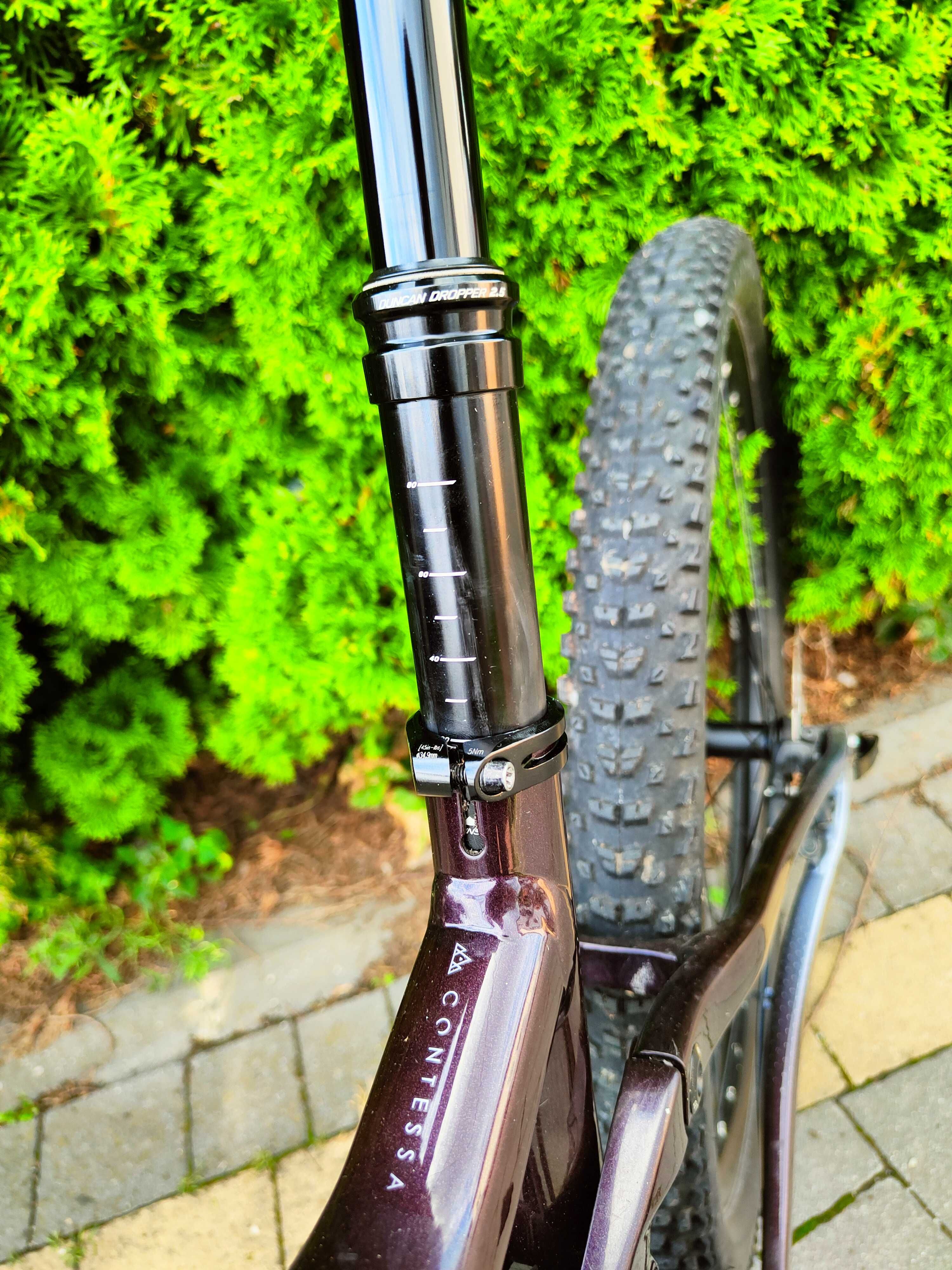 SCOTT Contessa Spark 930 FULL- 29' 1x12 SRAM SX Sprzedam / Zamienie