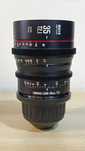 Lente Meike 35mm T2.1 PL Cinema Lens Prime S35mm