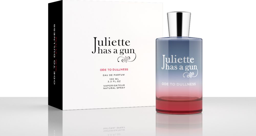 JULIETTE HAS A GUN Ode To Dullness Парфумована вода