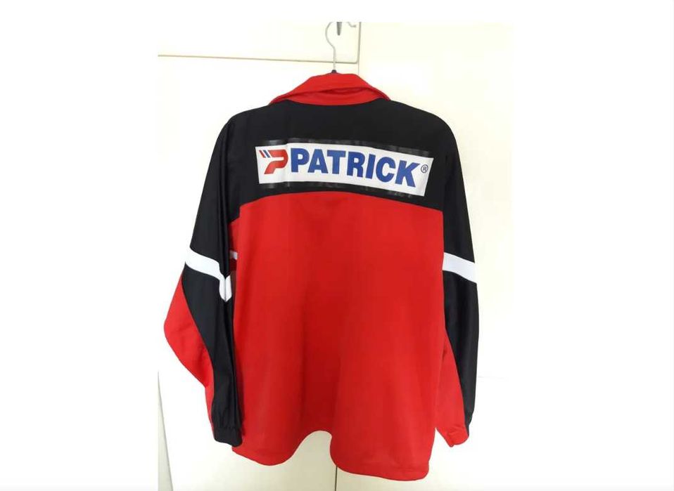 Casaco Patrick ótimo estado