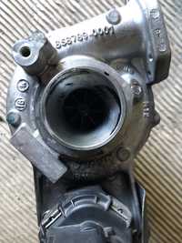 Turbo 1244VZ 1.5 HDI