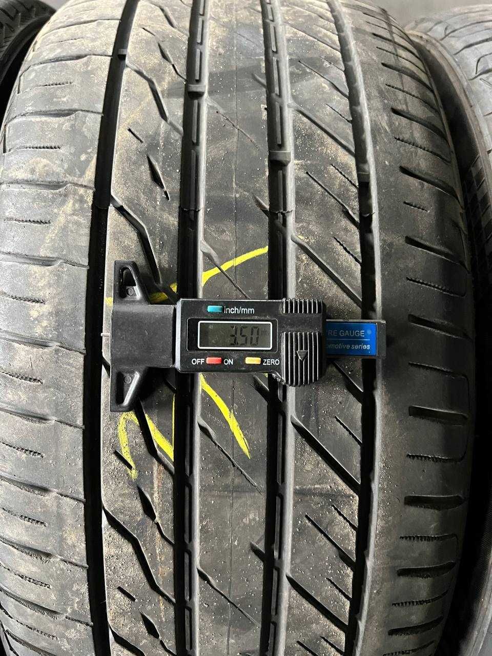 Шини літні 235 45 R 17 Landsail  Лендсейл
