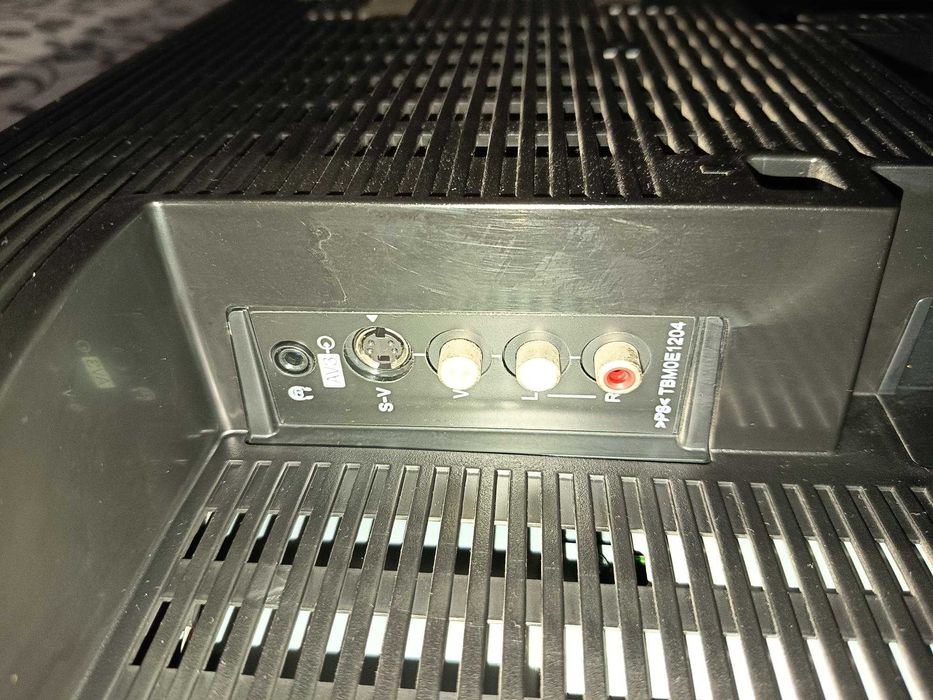 Tv Panasonic Modelo: TX-32LED8F.